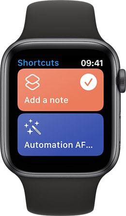 CRM for Apple Watch - Bigin by Zoho CRM