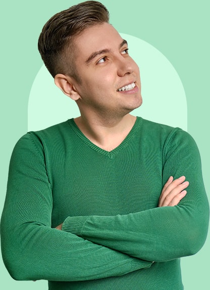 CRM home banner