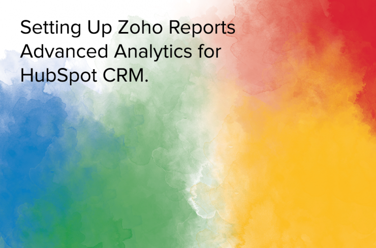 HubSpot CRM