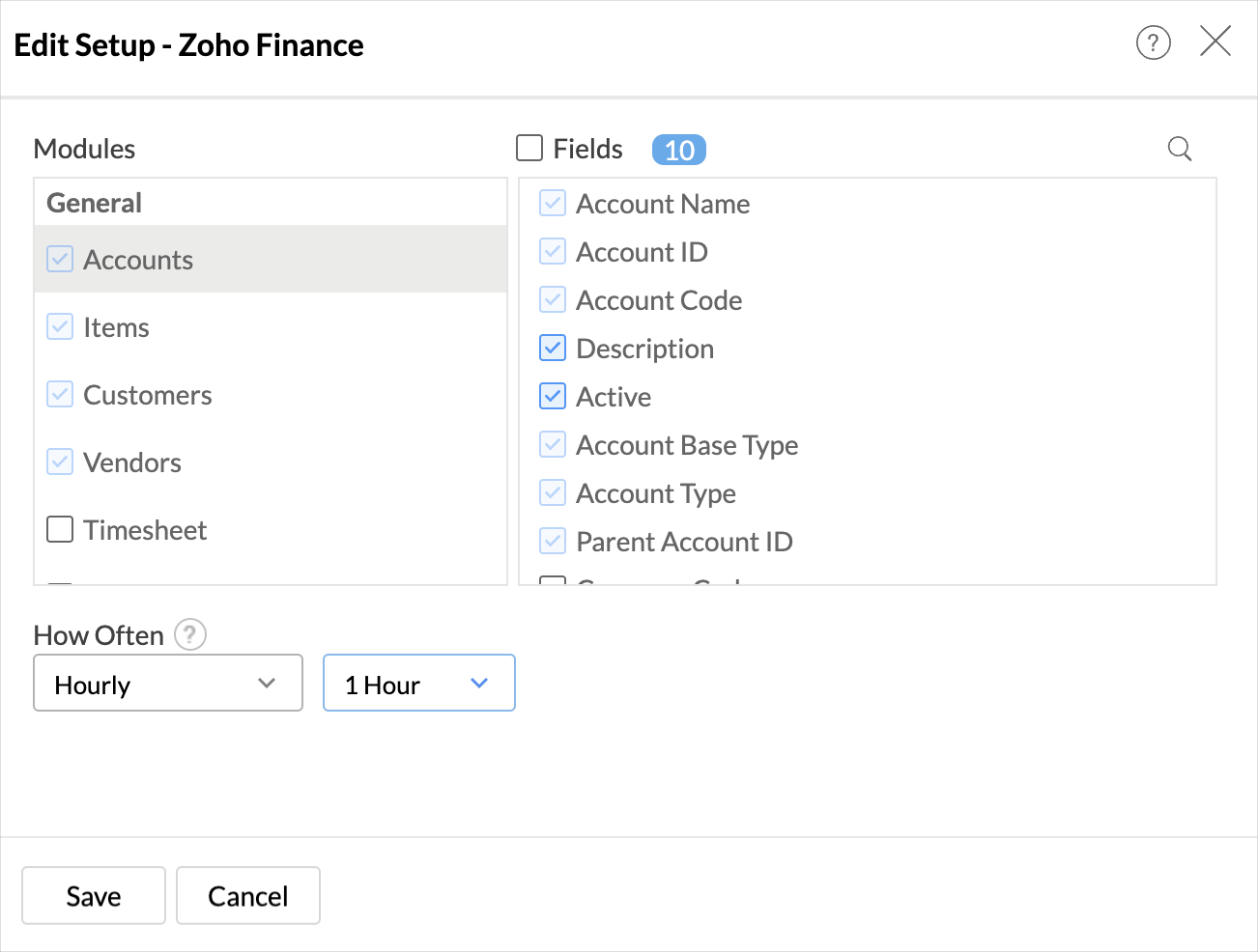 What's New In Zoho Analytics