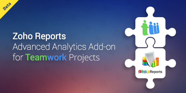 What's New in Zoho Analytics - 2017