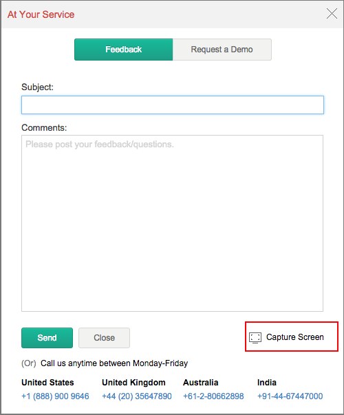 What's New in Zoho Analytics - 2016