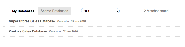 What's New in Zoho Analytics - 2016