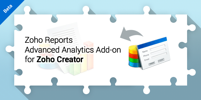 What's New in Zoho Analytics - 2017