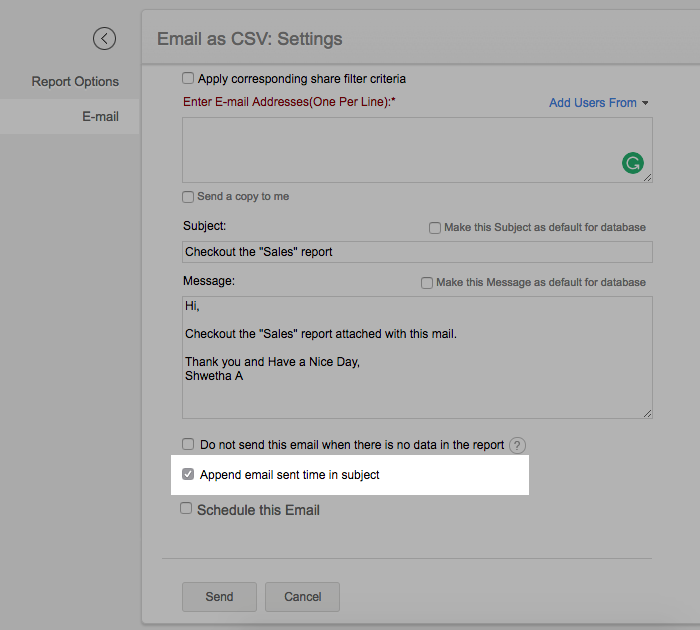 What's New in Zoho Analytics - 2017