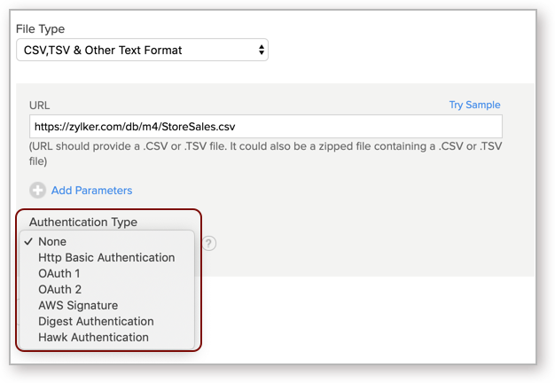 What's New in Zoho Analytics