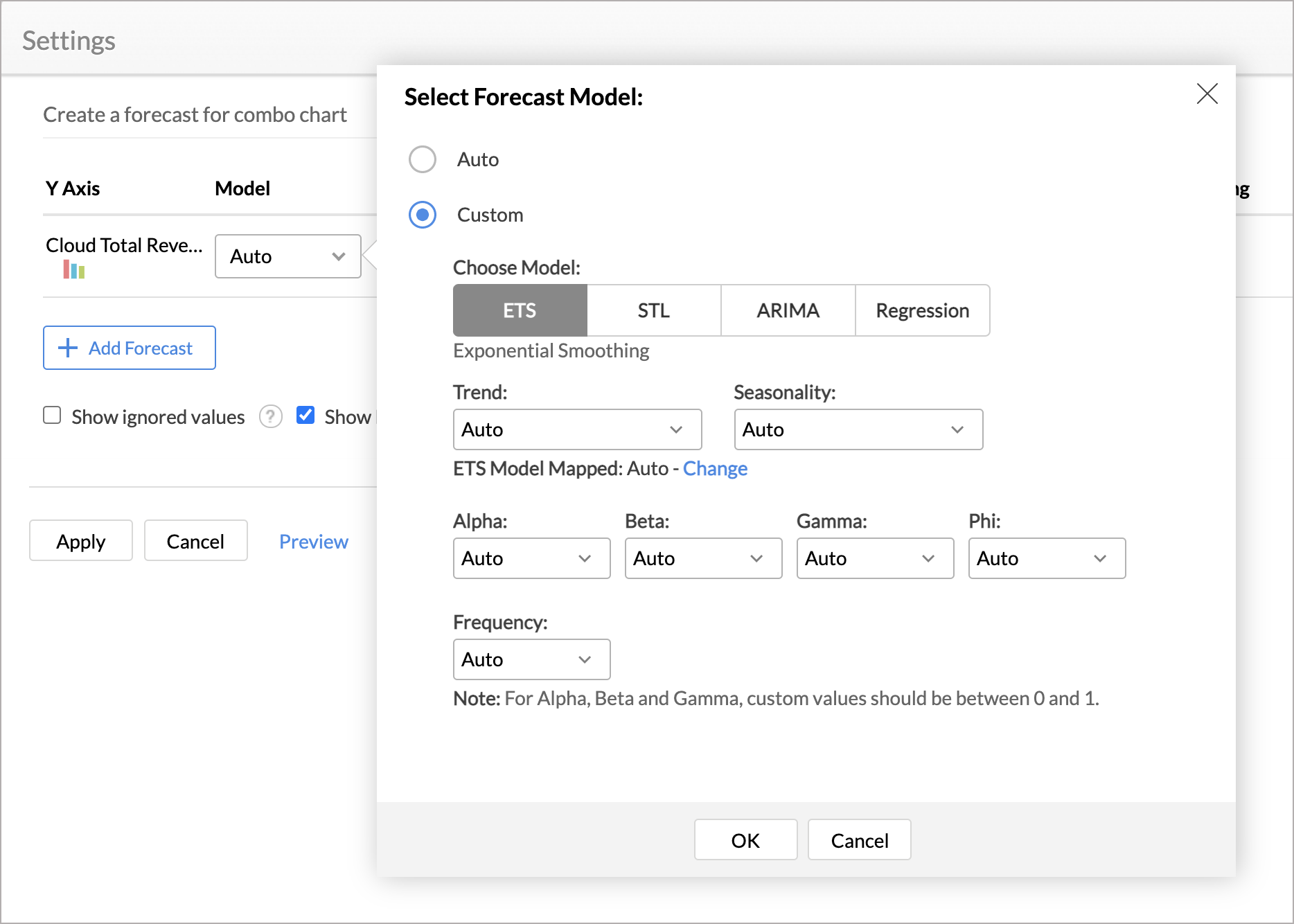 What's New In Zoho Analytics