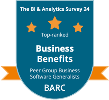 Business Benefits