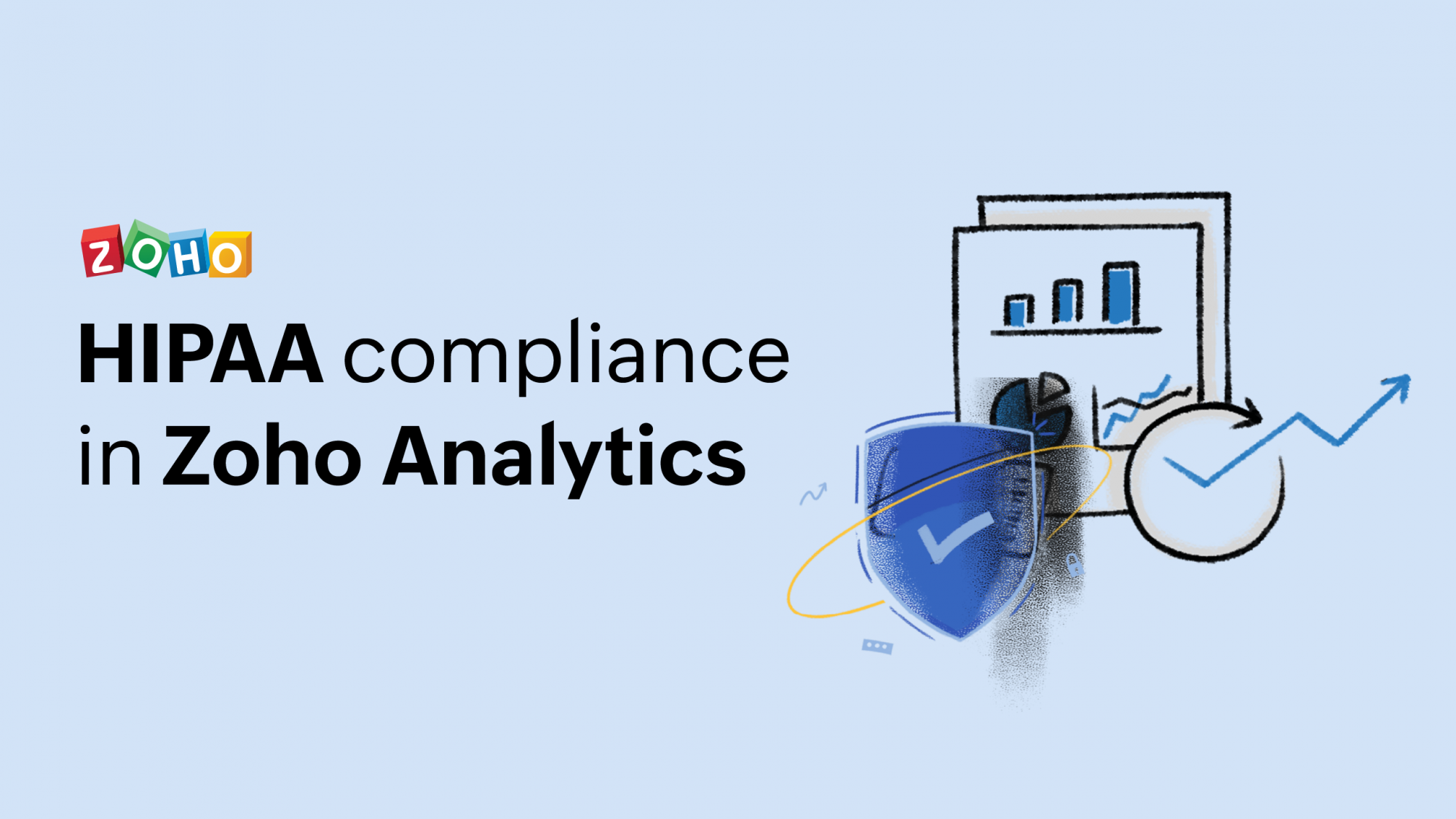 What's New In Zoho Analytics