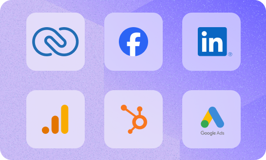 Illustration of automatic data sync between Zoho Inventory and Zoho Analytics