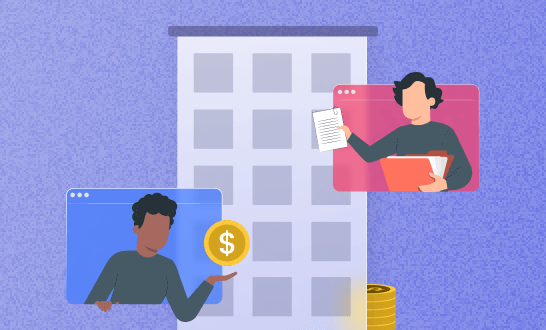 Enhanced sharing and collaboration features in Zoho Analytics