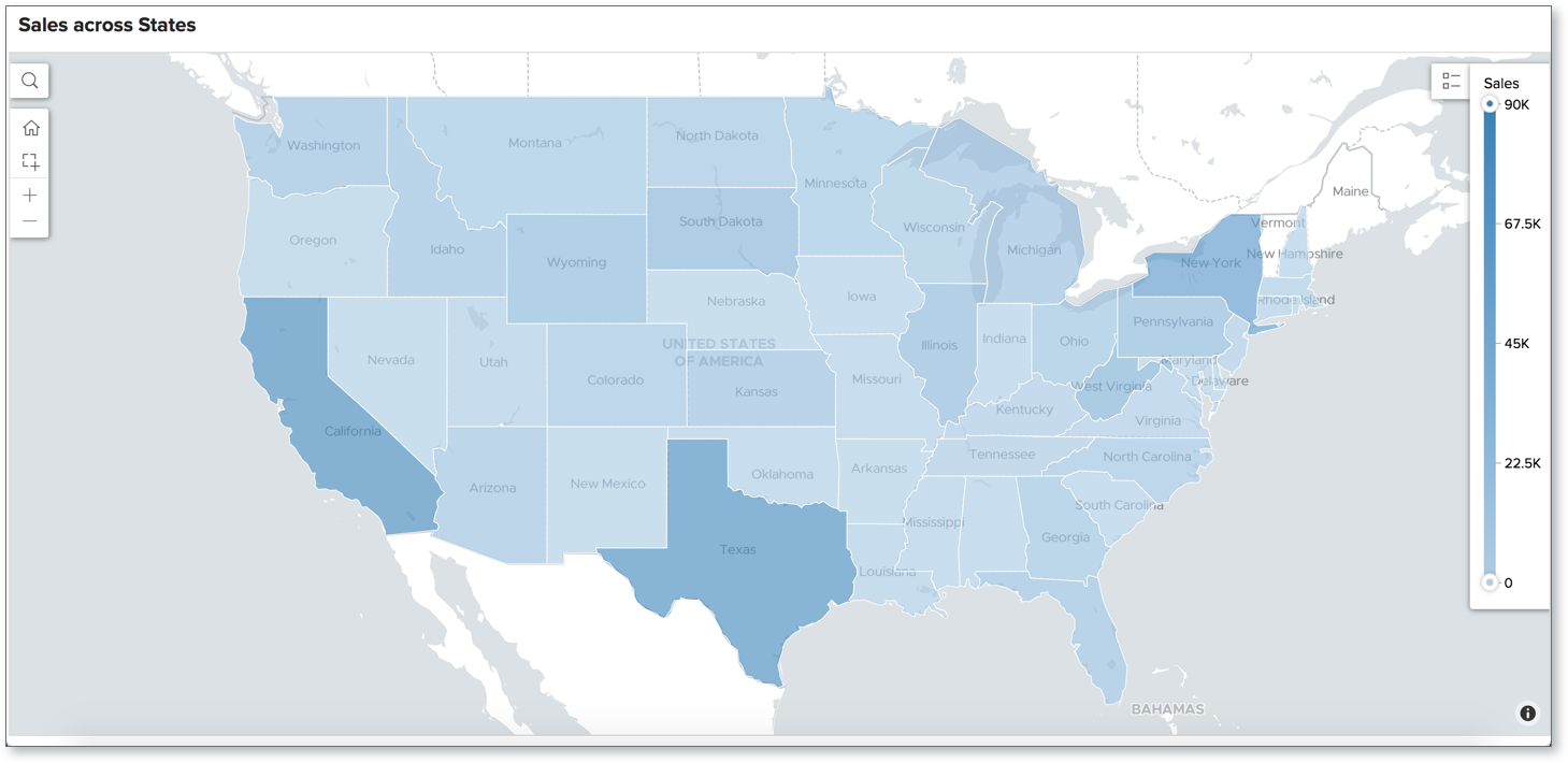 What's New in Zoho Analytics