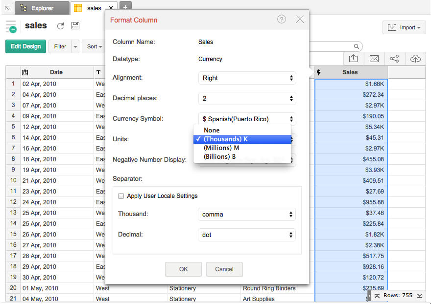 What's New in Zoho Analytics - 2015