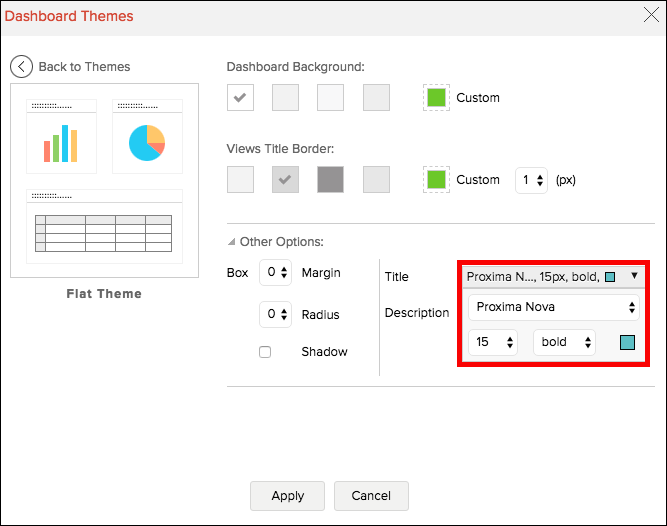 What's New in Zoho Analytics - 2017