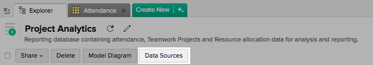 What's New in Zoho Analytics