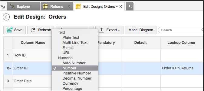 What's New in Zoho Analytics - 2017