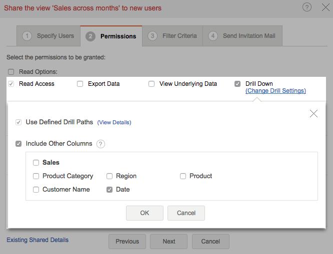 What's New in Zoho Analytics - 2016