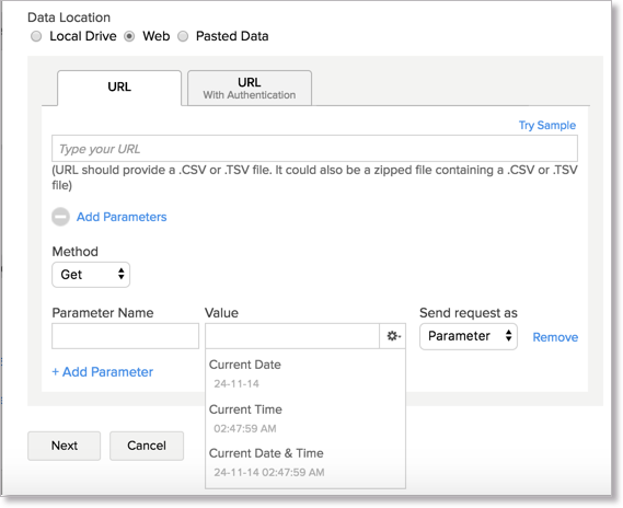 What's New in Zoho Analytics