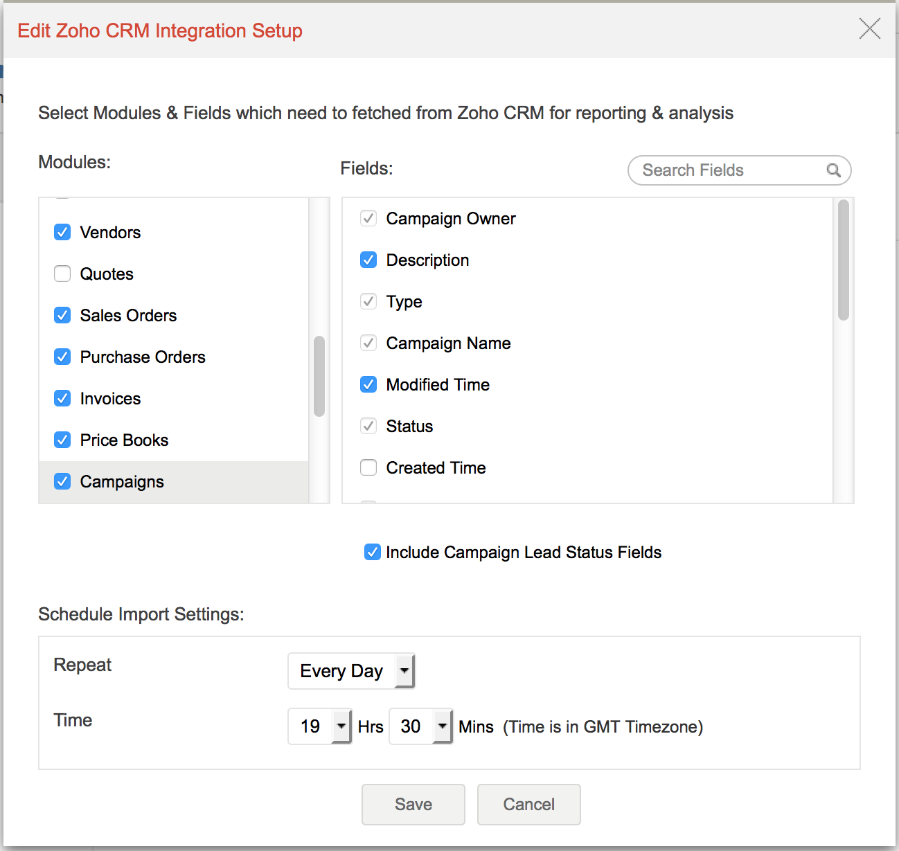 What's New in Zoho Analytics - 2016