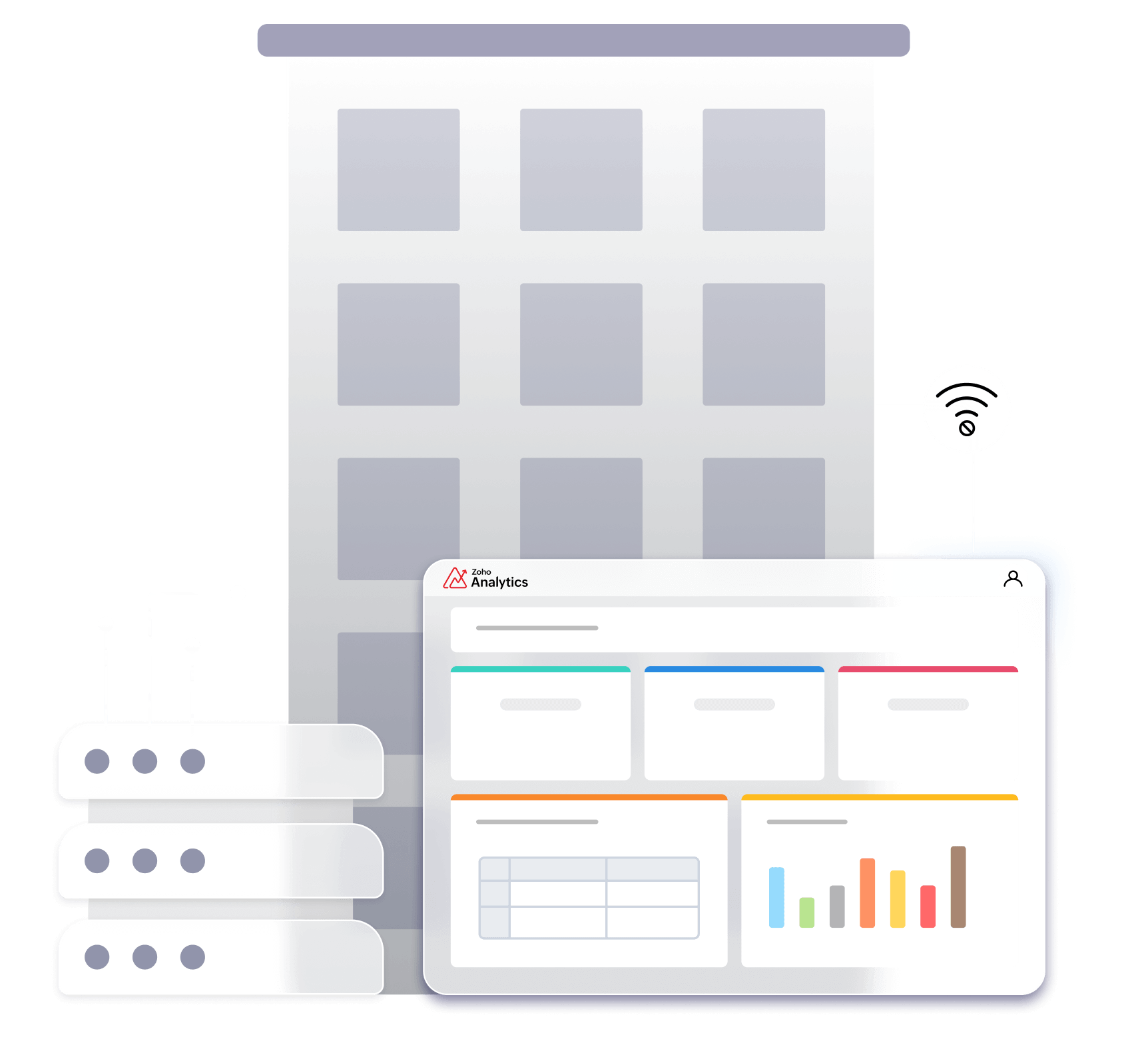 On-premises