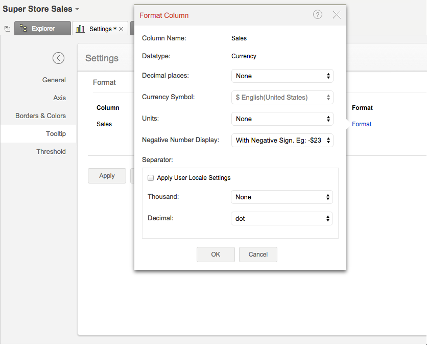 What's New in Zoho Analytics - 2015