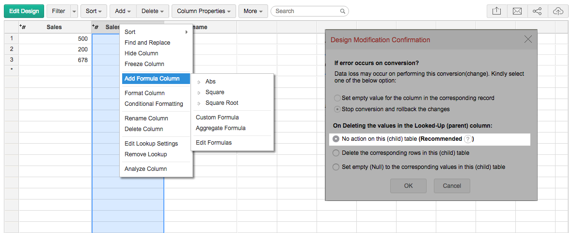 What's New in Zoho Analytics - 2016