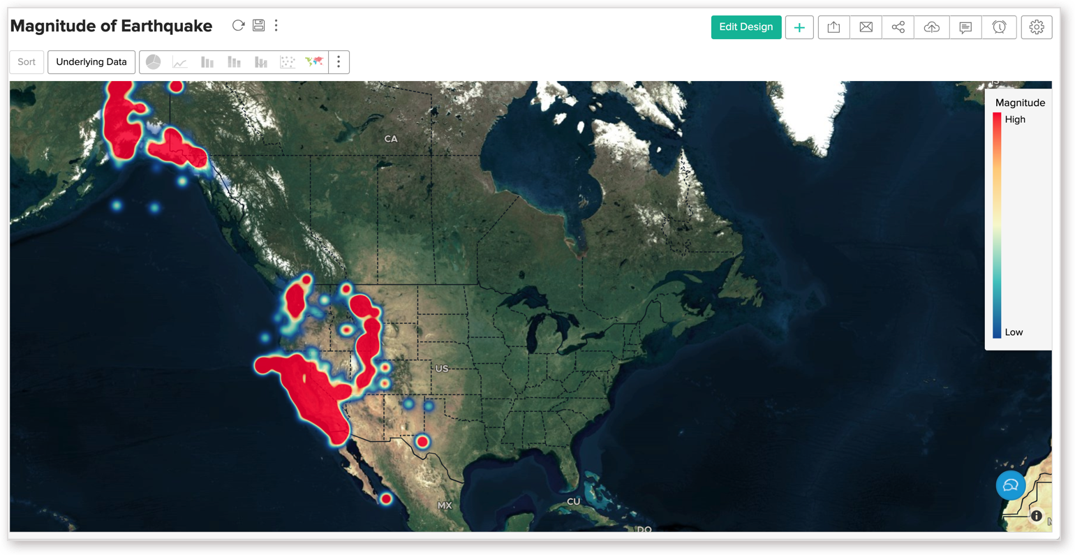 What's New in Zoho Analytics