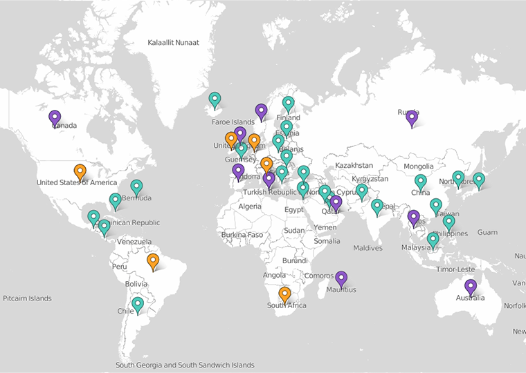 What's New in Zoho Analytics