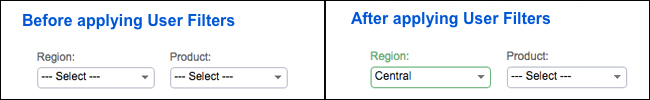 What's New in Zoho Analytics - 2016