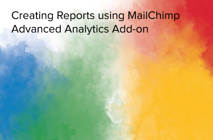 MailChimp Analytics
