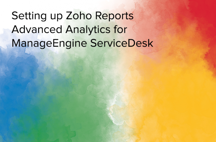ServiceDesk Analytics