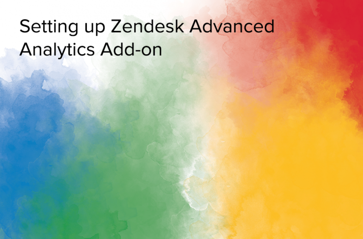 Zendesk Analytics