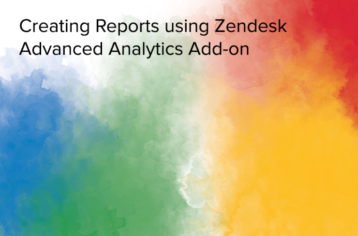 Zendesk Analytics