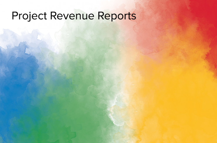 Zoho Projects Analytics