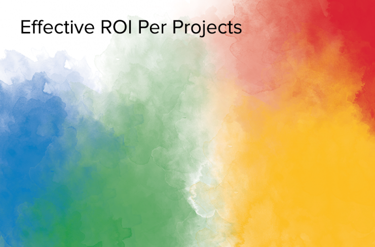 Zoho Projects Analytics