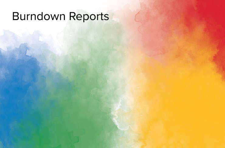 Zoho Projects Analytics