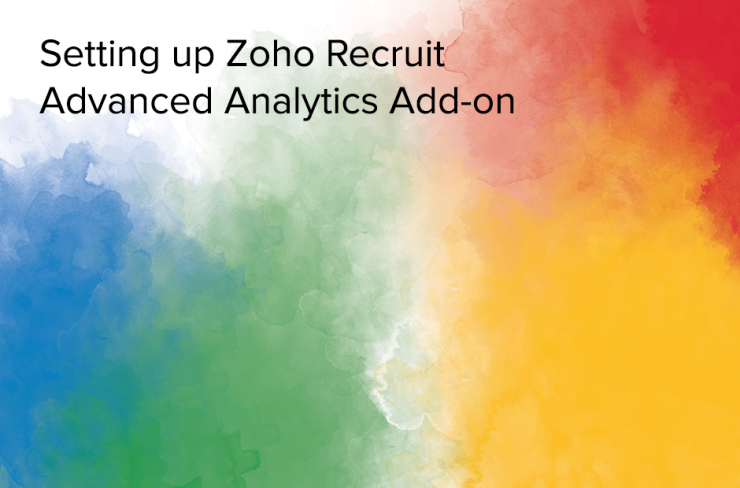 Zoho Recruit