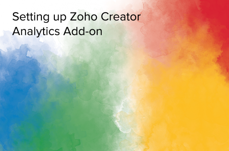 Zoho Creator