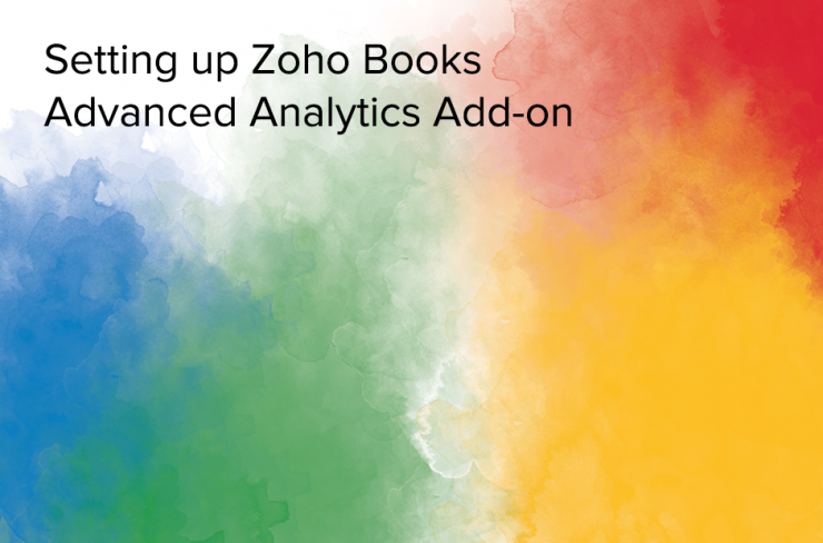 Zoho Books