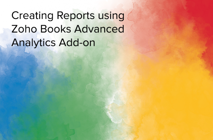 Zoho Books
