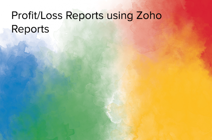 Zoho Books