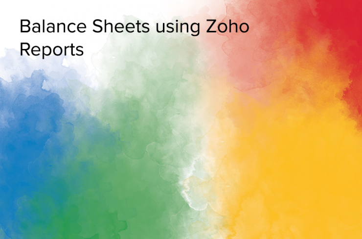 Zoho Books