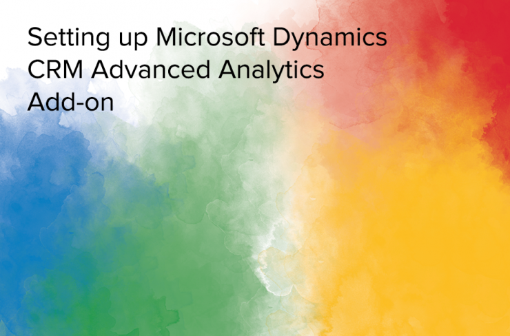 Microsoft Dynamics CRM