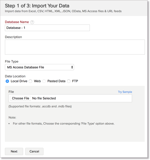 What's New in Zoho Analytics