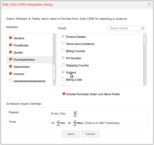 What's New in Zoho Analytics - 2015