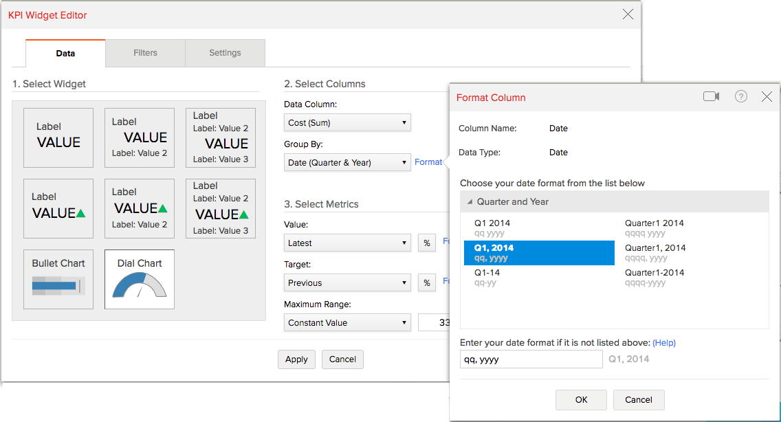 What's New in Zoho Analytics