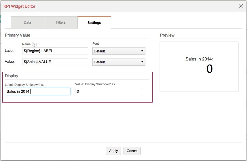 What's New in Zoho Analytics - 2016
