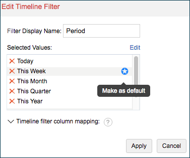 What's New in Zoho Analytics - 2016