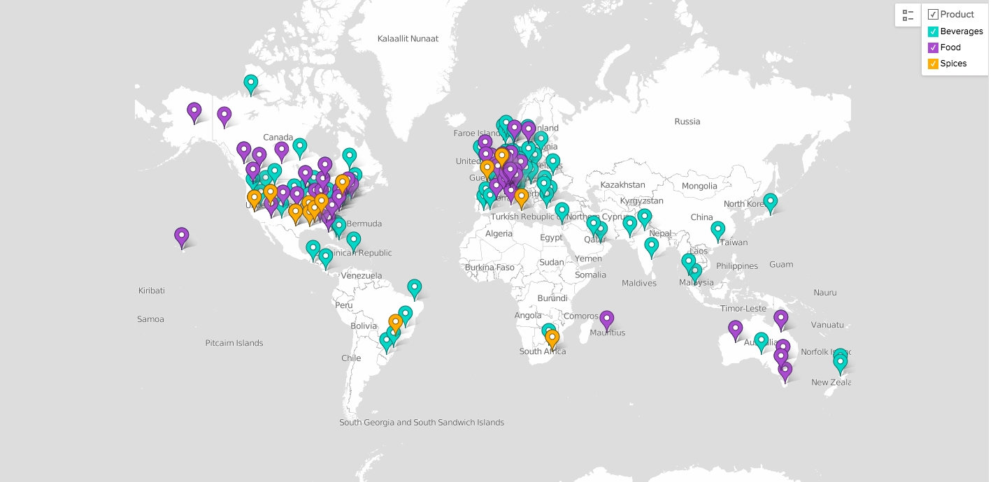 What's New in Zoho Analytics