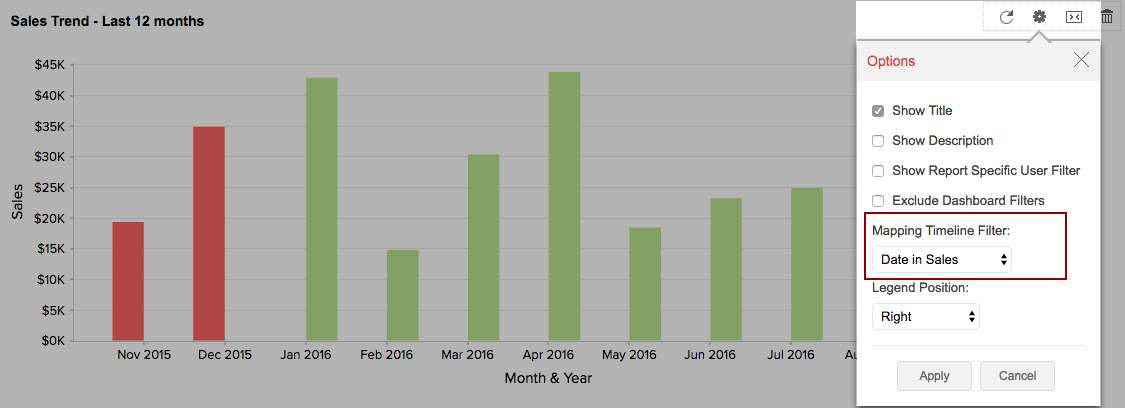 What's New in Zoho Analytics - 2016